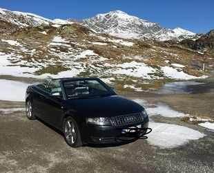 Audi S4 Gebrauchtwagen