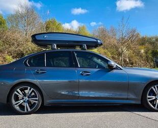 BMW M340i Gebrauchtwagen