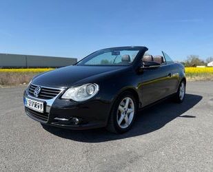 VW Eos Gebrauchtwagen