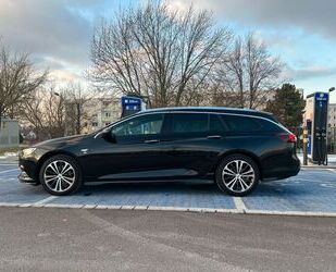 Opel Insignia Gebrauchtwagen