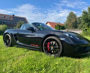 Porsche Boxster Gebrauchtwagen