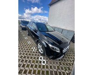 Mercedes-Benz GLA 180 Gebrauchtwagen