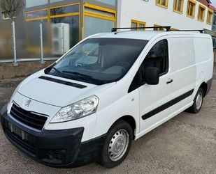 Peugeot Expert Gebrauchtwagen