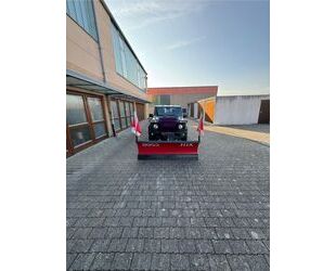 Suzuki Jimny Gebrauchtwagen