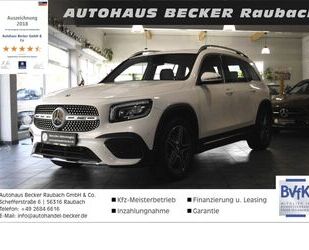 Mercedes-Benz GLB 180 Gebrauchtwagen