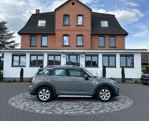 Mini Cooper SE Countryman Gebrauchtwagen