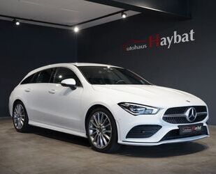 Mercedes-Benz CLA 200 Gebrauchtwagen