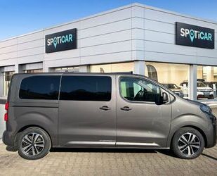 Peugeot Traveller Gebrauchtwagen