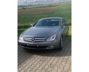 Mercedes-Benz CLS 320 Gebrauchtwagen
