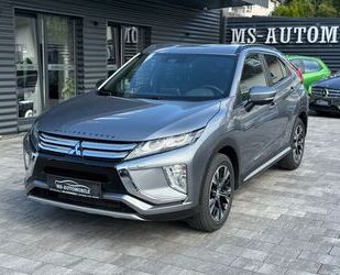 Mitsubishi Eclipse Cross Gebrauchtwagen