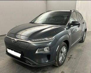 Hyundai KONA Gebrauchtwagen