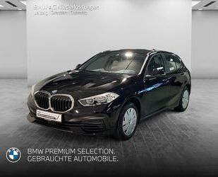 BMW 116 Gebrauchtwagen