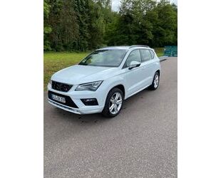 Seat Ateca Gebrauchtwagen