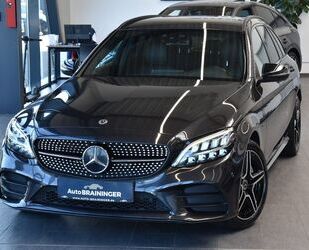 Mercedes-Benz C 300 Gebrauchtwagen