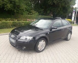 Audi A3 Gebrauchtwagen