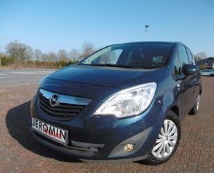 Opel Meriva Gebrauchtwagen