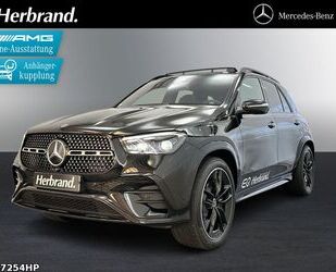 Mercedes-Benz GLE 350 Gebrauchtwagen