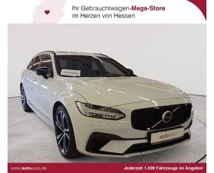 Volvo V90 Gebrauchtwagen