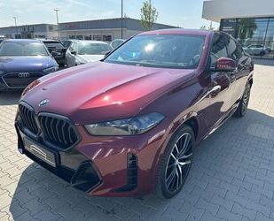 BMW X6 Gebrauchtwagen