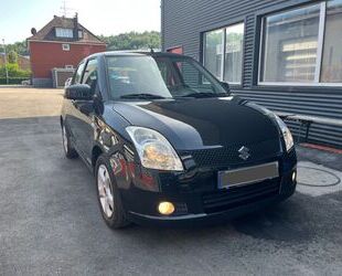 Suzuki Swift Gebrauchtwagen