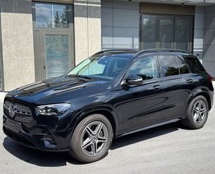Mercedes-Benz GLE 300 Gebrauchtwagen