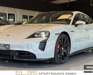Porsche Taycan Gebrauchtwagen
