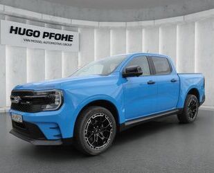 Ford Ranger Gebrauchtwagen