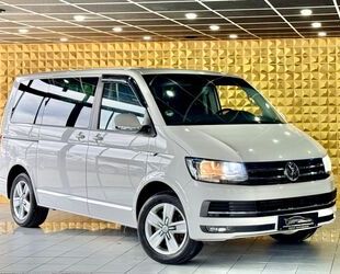 VW T6 Transporter Gebrauchtwagen