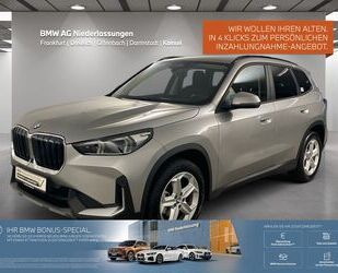 BMW X1 Gebrauchtwagen