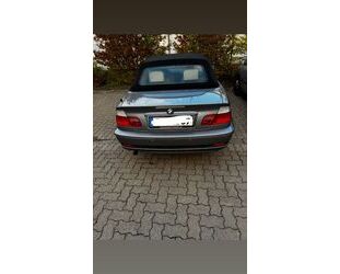 BMW 318 Gebrauchtwagen