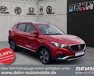 MG ZS Gebrauchtwagen