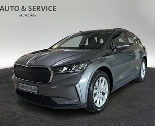 Skoda Enyaq Gebrauchtwagen
