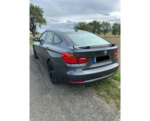 BMW 328 Gran Turismo Gebrauchtwagen