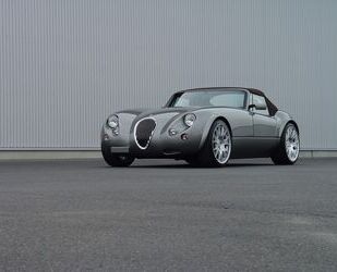 Wiesmann MF 3 Gebrauchtwagen