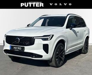 Volvo XC90 Gebrauchtwagen