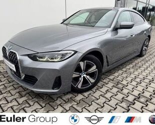 BMW 420 Gran Coupé Gebrauchtwagen