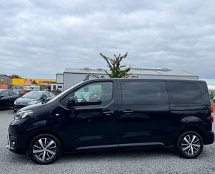 Toyota Proace (Verso) Gebrauchtwagen