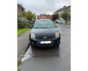 Ford Fusion Gebrauchtwagen