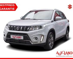Suzuki Vitara Gebrauchtwagen