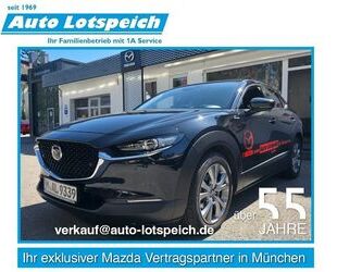 Mazda CX-30 Gebrauchtwagen