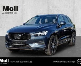 Volvo XC60 Gebrauchtwagen