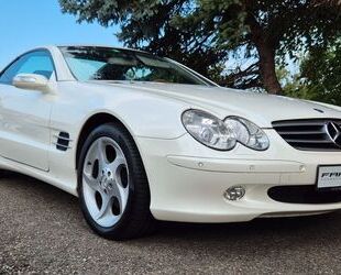 Mercedes-Benz SL 500 Gebrauchtwagen