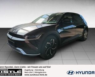 Hyundai IONIQ 5 Gebrauchtwagen