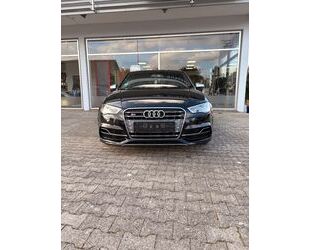 Audi S3 Gebrauchtwagen