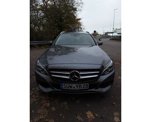 Mercedes-Benz C 220 Gebrauchtwagen