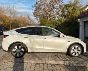 Tesla Model Y Gebrauchtwagen