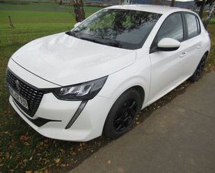 Peugeot 208 Gebrauchtwagen