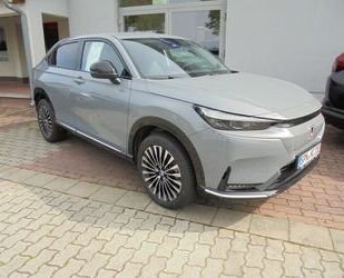 Honda e Gebrauchtwagen