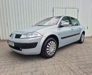 Renault Megane Gebrauchtwagen