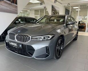 BMW 330 Gebrauchtwagen